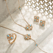 Picture of Dunyazad Earring