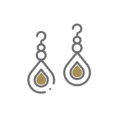 Picture for category Earrings