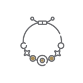 Picture for category Bracelets & Bangles