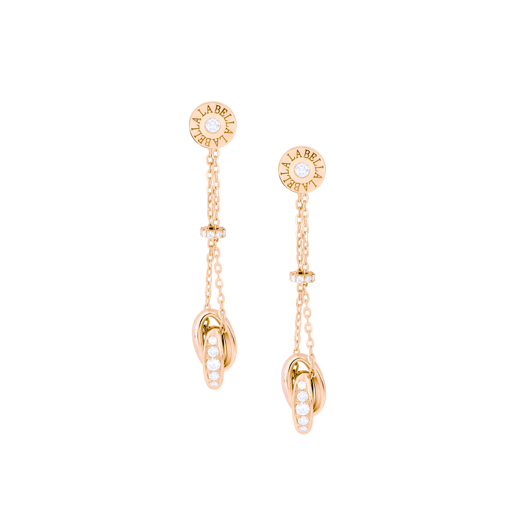 Picture of Chain Me Earring
