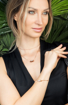 Picture of La Luna Bracelet