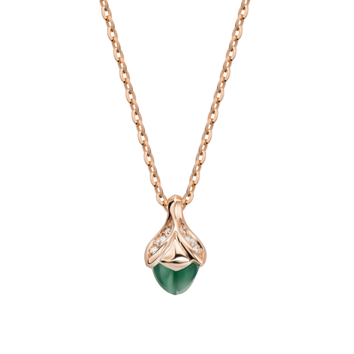 Picture of Lily Necklace