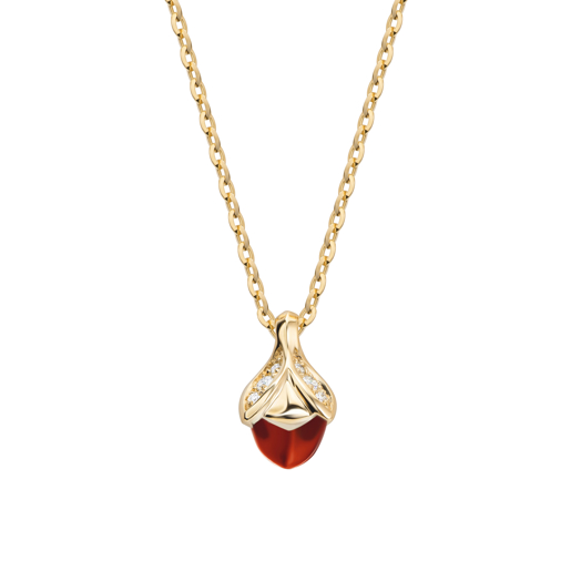 Picture of Lily Necklace