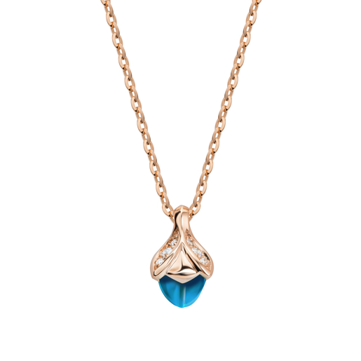 Picture of Lily Necklace