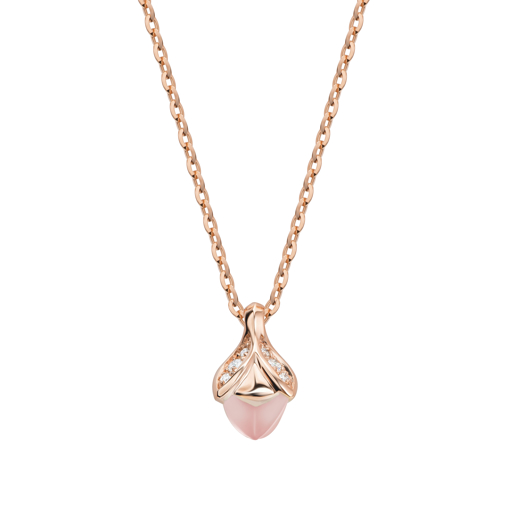 Picture of Lily Necklace