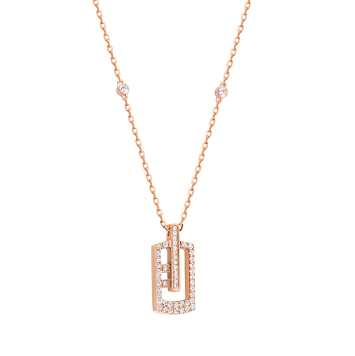Picture of Armonia Necklace