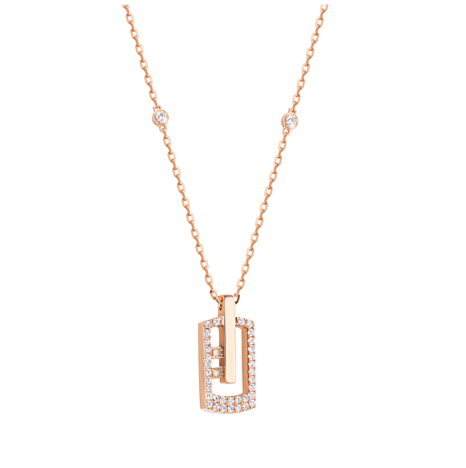 Picture of Armonia Necklace