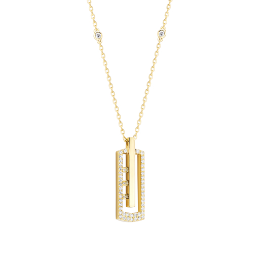 Picture of Armonia Necklace