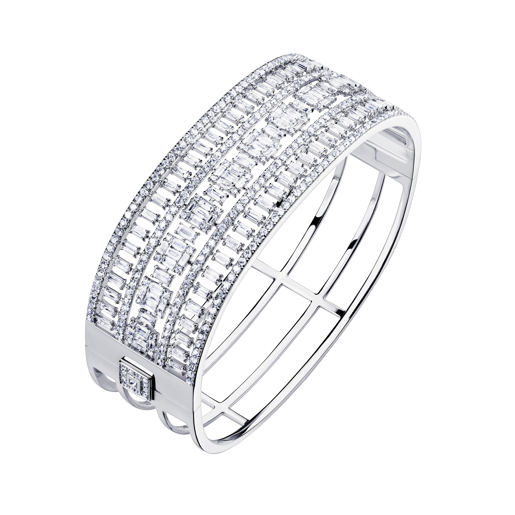 Picture of Eterno Bangle