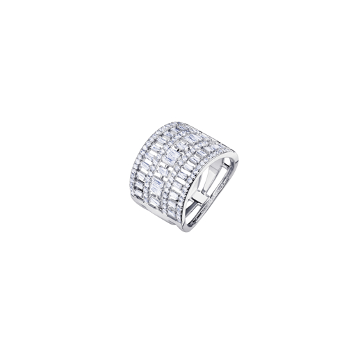 Picture of Eterno Ring