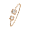 Picture of La Luna Bangle