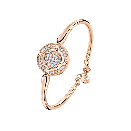 Picture of La Luna Bangle