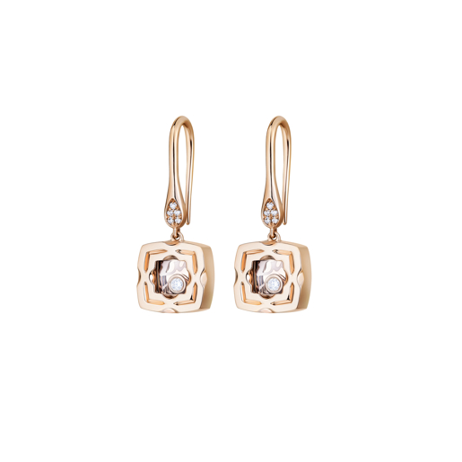 Picture of La Luna Earring