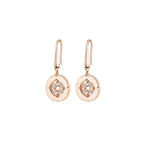 Picture of La Luna Earring