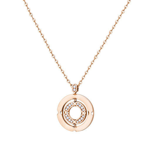Picture of La Luna Necklace