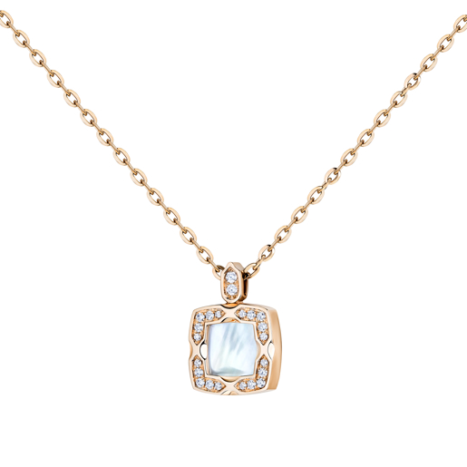 Picture of La Luna Necklace