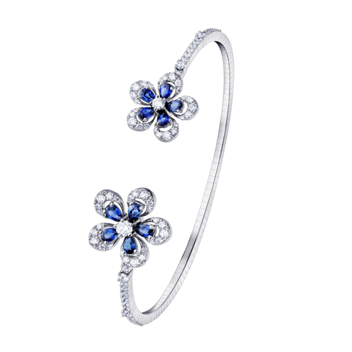 Picture of Daisy Bangle