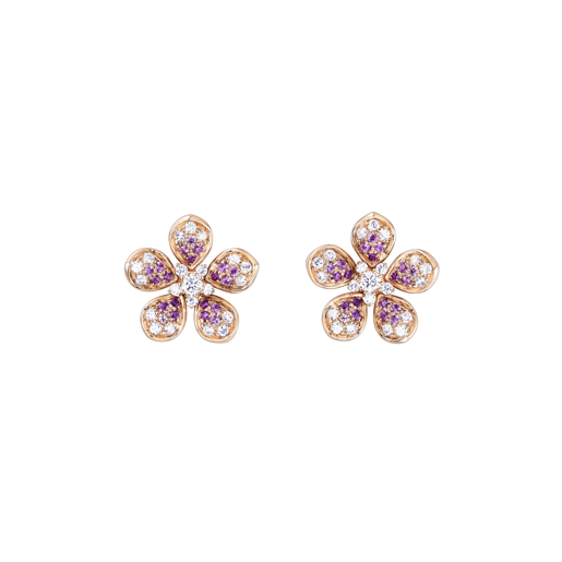 Picture of Daisy Earring