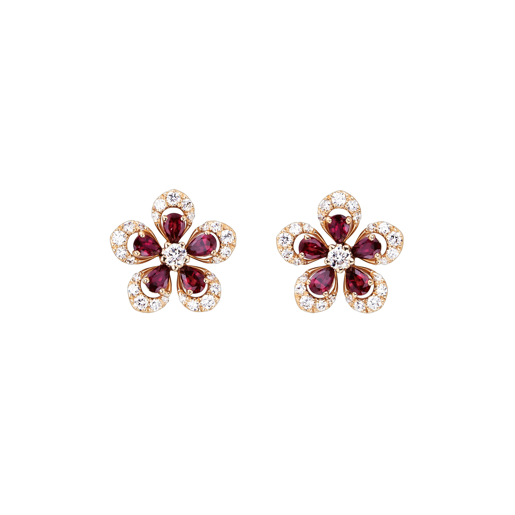 Picture of Daisy Earring