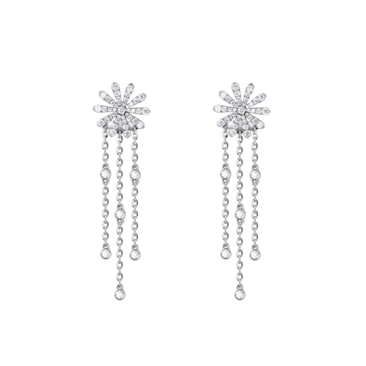 Picture of Daisy Earring
