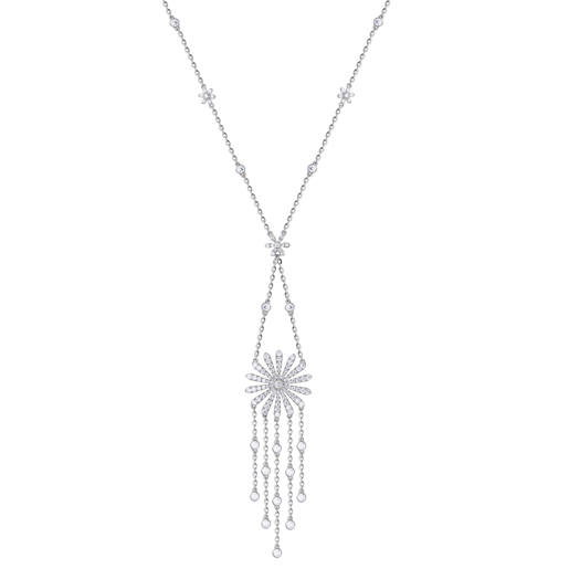 Picture of Daisy Necklace