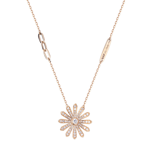 Picture of Daisy Necklace