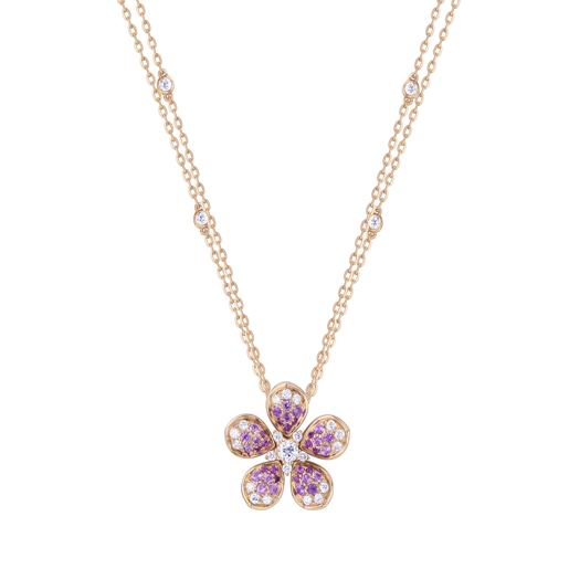 Picture of Daisy Necklace