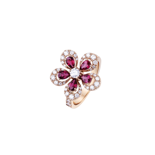 Picture of Daisy Ring