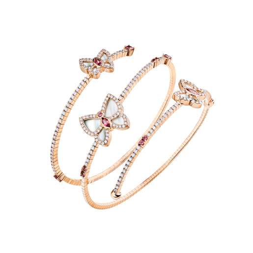 Picture of Farfalla Bangle