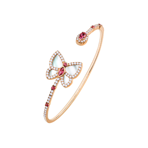 Picture of Farfalla Bangle