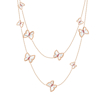 Picture of Farfalla Necklace