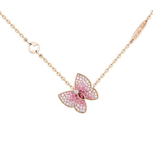 Picture of Farfalla Necklace