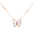 Picture of Farfalla Necklace