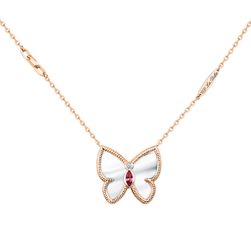 Picture of Farfalla Necklace