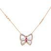 Picture of Farfalla Necklace
