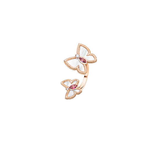 Picture of Farfalla Ring