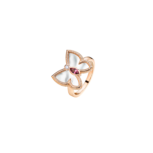 Picture of Farfalla Ring