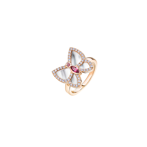 Picture of Farfalla Ring