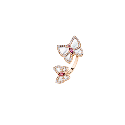 Picture of Farfalla Ring