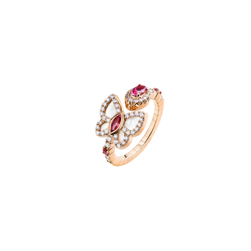 Picture of Farfalla Ring