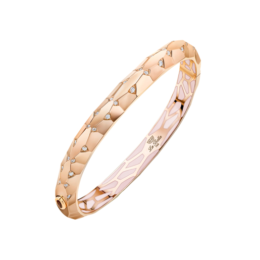 Picture of Mirrors secret Bangle