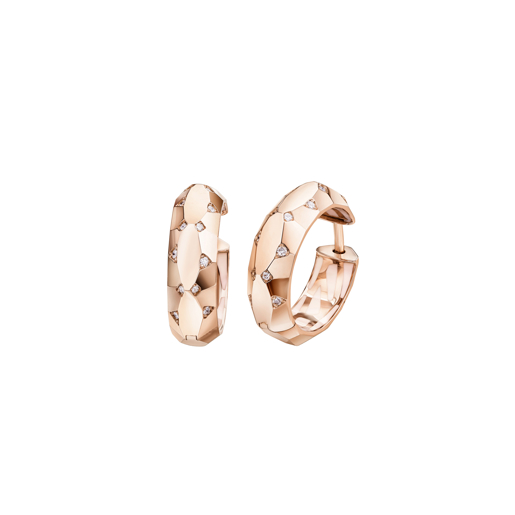 Picture of Mirrors secret Earring