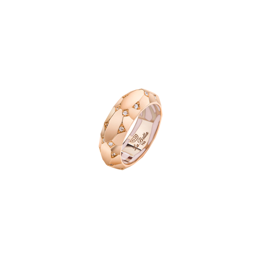 Picture of Mirrors secret ring