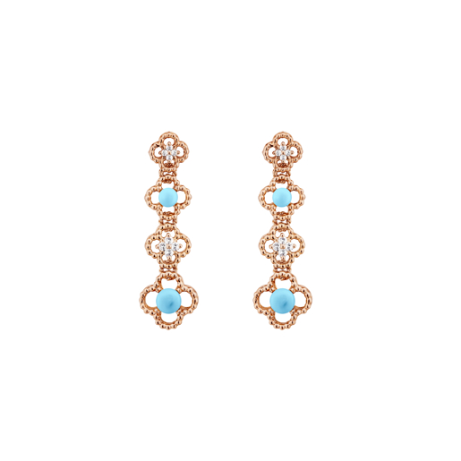 Picture of Arabian Nights Earring