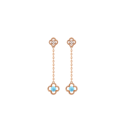 Picture of Arabian Nights Earring