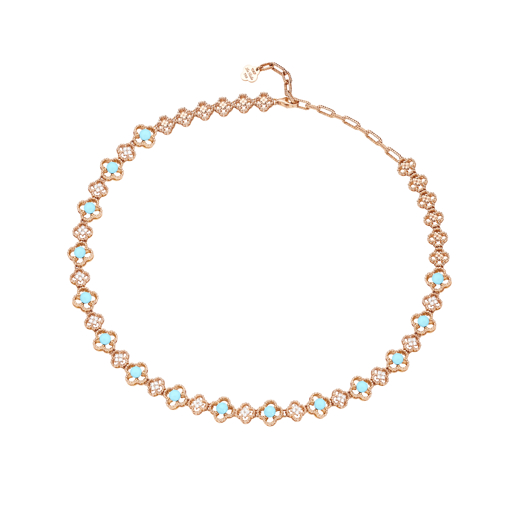 Picture of Arabian Nights Necklace
