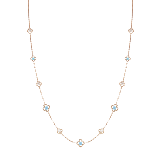 Picture of Arabian Nights Necklace