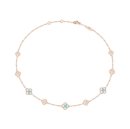 Picture of Arabian Nights Necklace