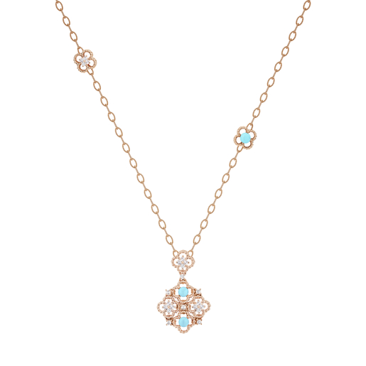 Picture of Dunyazad  Necklace