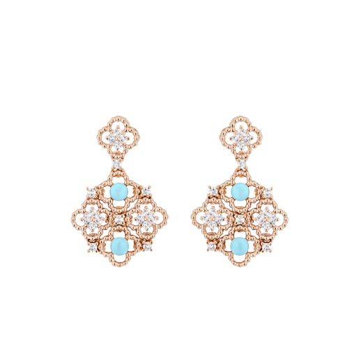 Picture of Dunyazad Earring